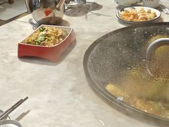 -福熙鼎铁锅炖鱼(槐中路店)