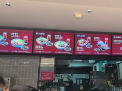 -康师傅私房牛肉面(申虹店)