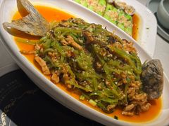 -院8里·小聚园老川菜(九眼桥店)