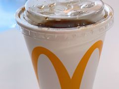 -麦当劳(启迪香山店)