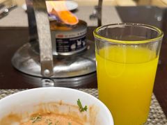 -太原富力万达文华酒店·美食汇西餐厅
