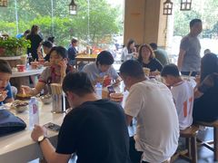 -郭记老汉口热干面