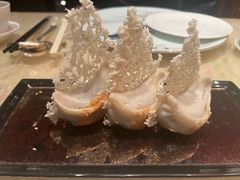 -8餐厅(新葡京酒店)