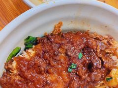 -无名氏面馆(邮电路店)