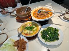 -满香舒·漳州小馆(大唐店)