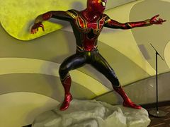 -万达影城(大明宫万达广场IMAX店)