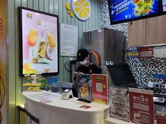 -快乐柠檬happylemon(印象城店)