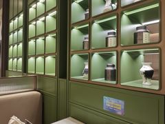 -神仙馆(衡山路店)