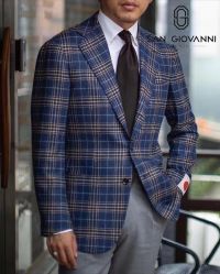 -圣乔凡尼服装定制