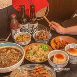 宝藏深夜食堂醒局再三杯来沈阳了