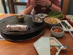 -济州爱肉堂(总店)