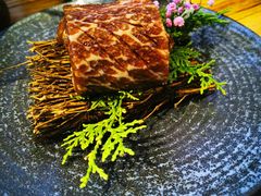 壹兆特色牛排-壹兆炭火烤肉·烤鳗鱼(全运路店)