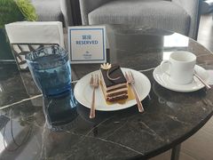 -秀·吧 Show Bar(兰州盛达希尔顿酒店)