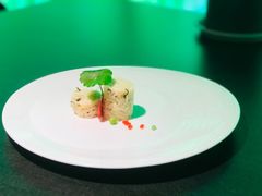 -次第花开素食雅宴