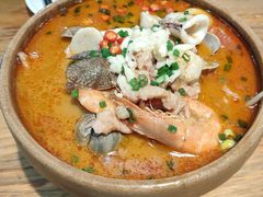 -大厨的餐厅(曾厝垵总店)