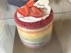 -巴黎贝甜(国贸店)