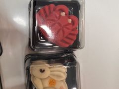 -爱之旅diy烘焙坊(西直门店)