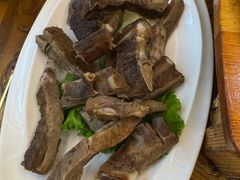 -宗巴雍姆藏餐府