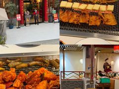 -西昌老号李小肠特色烧烤园(温江店)