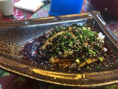 -三大钵江湖菜(空港店)