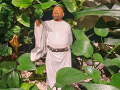 -安徽饭店·白鹭阁自助餐厅(梅山路店)