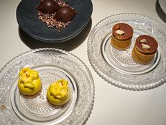 -三嚥阁 La Villa Restaurant
