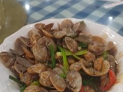 -钱大妈海鲜饭店(保利林语店)