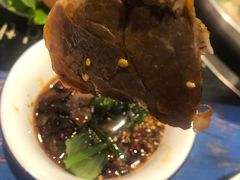 -刘少华贵州小黄牛·鲜牛肉火锅(总店)