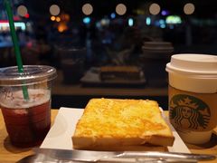 冰摇黑加仑-星巴克臻选(重庆沙坪坝店)