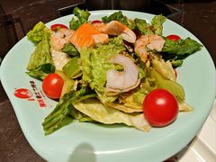 -邢氏老太太烤串(北兴街店)