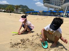 -深圳大梅沙京基洲际度假酒店