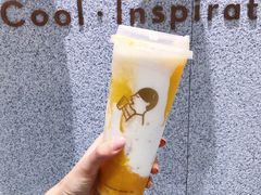 -喜茶(无锡荟聚中心店)