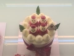 -花花卷卷·鲜食蛋糕(泉屋店)