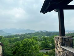 -浙江安吉JW万豪酒店