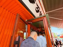 -歹歹的加个面过油肉拌面(贵州路店)