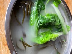 -豆腐脑花