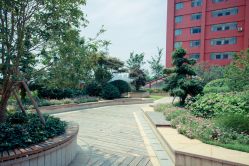 空中花园-江西省妇幼保健院(青山湖院区)