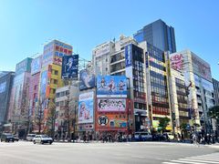 -秋叶原电器街