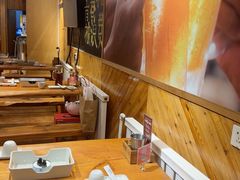 -木屋烧烤(西南角店)