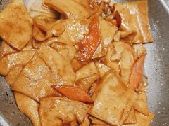 -北李妈妈菜·海肠捞饭(开发区万达店)