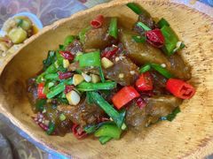 -鱼乐岛餐厅·户外花园主题餐厅