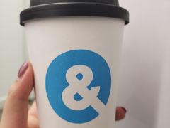 -COFFii&JOY(龙江新城市广场店)