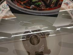 -悦融琥珀·京鲁菜·海味珍品(西单店)