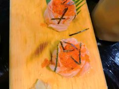 -景鹤料理(上地华联店)
