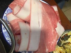 -飘香火锅(玉林西路店)