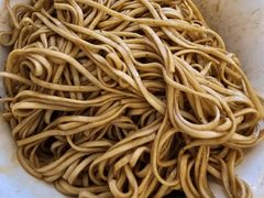 干拌面-怡园饭店-餐厅(四望亭店)