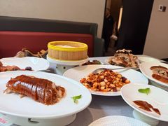 -福海居烤鸭店(鸟巢店)