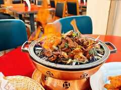 -宏状元现熬粥·京味菜(五棵松店)