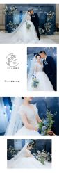 -艾朵婚纱