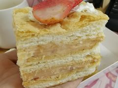 -新侨三宝乐面包店(崇文门店)